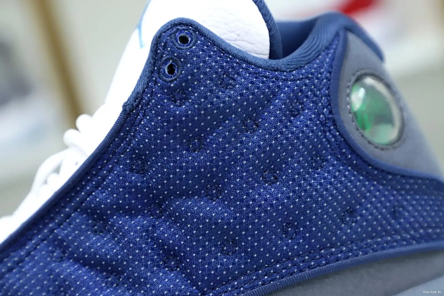 JORDAN AIR 'FLINT' 13 RETRO Kimikick 2020 0727